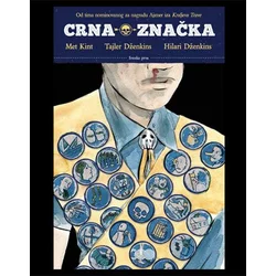 Crna značka