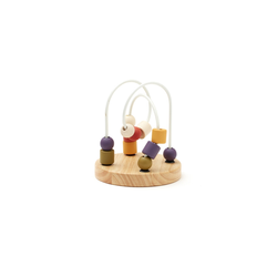 Kids Concept - Mini labirint maze. Neo