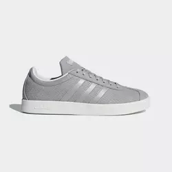 Adidas VL COURT 2.0, ženske patike za slobodno vreme, siva