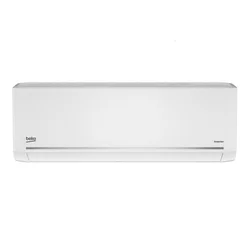 BEKO BEVPG 125/ BEVPG 126 Inverter klima, 12000 Btu/h Split EU A++/A+, Bela