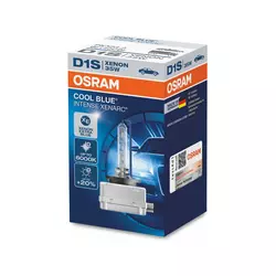 Osram Sijalica 12V D1S 35W Xenarc CBI