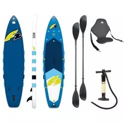 F2 Axxis Combo Paddleboard/SUP