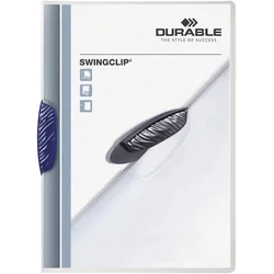Durable Durable 2260-07 A4 moder, 1 kos