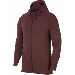 NIKE Duks M DRY HOODIE HPRDR LT