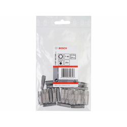 BOSCH bit odvrtača ekstra-tvrdi T40, 25 mm - 2607002500