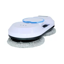 Robotski perač prozora BJI W24D, beli