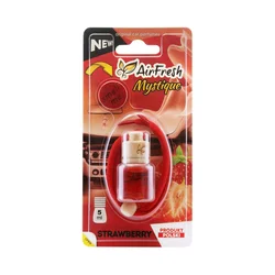 Airfresh Bočica u blisteru Mistique Jagoda, 5ml