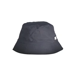 K-WAY BLUE MEN'S FISHERMAN HAT