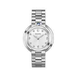 Bulova Ročna ura 96p184