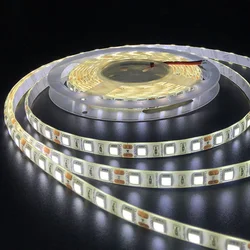 LED traka bijela PW 5050 14,4W IP54 4000K Lambario