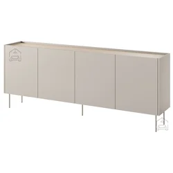 Komoda Desin 220 4D2SZ - kašmir