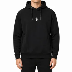 361 Degrees dukserica hoody Jokic za muškarce