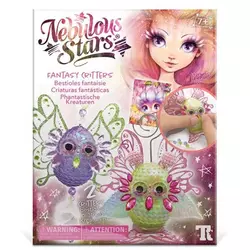Nebulous Stars Fantasy Critters Magična stvorenja - Kreativni set 11019