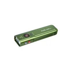 Fenix E06RPROEUOLI-LED Punjiva LED ručna svetiljka/USB 1650mAh IP66 1600lm 111h zelena