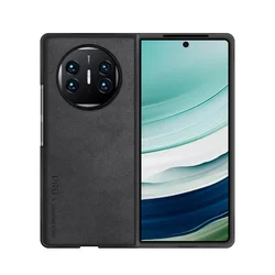 Shangsu Maska za mobilni telefonHuawei Mate X5, Crna