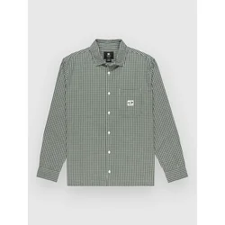 DC Game On Shirt ponderosa pine