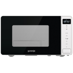 GORENJE Mikrotalasna MO20S4W bela