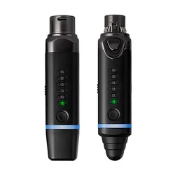 NUX B-3 mikrofonski daljinski sistem