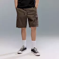 Šorc sa kargo džepovima