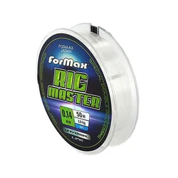 FXN - RIG MASTER 50m 0.16mm