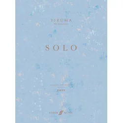 YIRUMA 20th ANNIVERSARY SOLO EASY