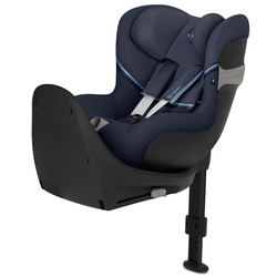 cybex® dječja autosjedalica sirona™ s2 360° i-size 1 (9-18 kg) ocean blue