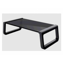 TRUST MONTA GLASS crno postolje 25271