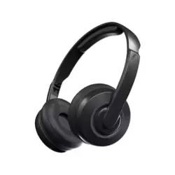 SKULLCANDY Cassette Wireless On-Ear Headphones black