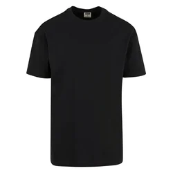 Urban Classics Majica črna