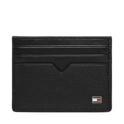 TOMMY HILFIGER Denarnica črna