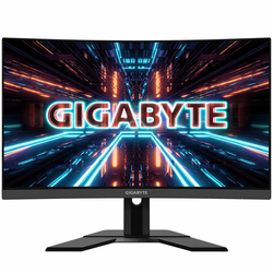 27 G27QC-EK QHD Gaming Monitor