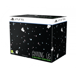 PS5 Among Us - Ejected Edition
