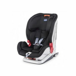 CHICCO auto sedište (9-36kg) 1/2/3 Youniverse fix