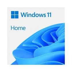MICROSOFT Windows 11 Home 64bit GGK Eng Intl L3P-00092