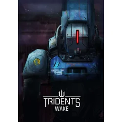 Tridents Wake (PC) Steam Key EUROPE