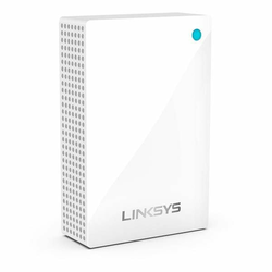 Linksys Velop WHW0101P-EU brezžični razširitveni modularni sistem, AC1300