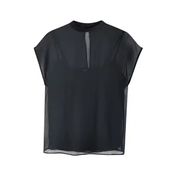 Next Bluza črna
