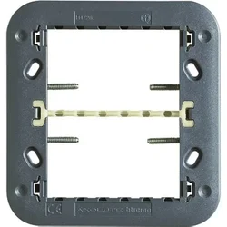AXOLUTE NOSILNI OKVIR 3+3M H4726