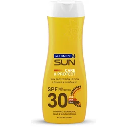 MULTIACTIV Losion za sunčanje Sun Care&Protect SPF 30 200ml