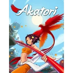 Akatori Steam Key (PC) GLOBAL