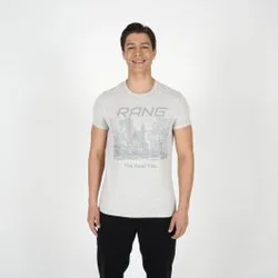 RANG Majica kratak rukav jayden  M