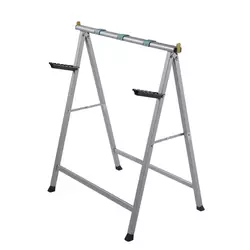 workstand - Nogar, radna visina 735 mm, A!irina 620 mm, nosivost do 100 kg