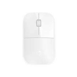 HP Bežični miš Z3700 beli