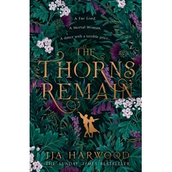 Thorns Remain