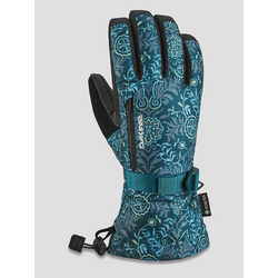 Dakine Sequoia Gore-Tex Gloves ornamental teal Gr. M