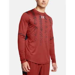 Under Armour Dres z dolgimi rokavi UA M s Ch. Pro LS Jersey