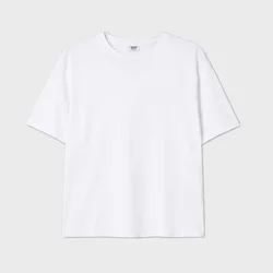 Cropp - Bela majica - bela