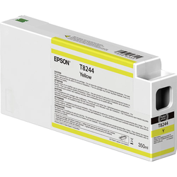EPSON T54X400 UltraChrome HDX/HD Yellow 350ml kertridž