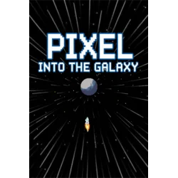 Pixel into the Galaxy (Xbox Series X|S) XBOX LIVE Key EUROPE