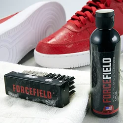 ForceField Starter Kit – kit za nego obutve